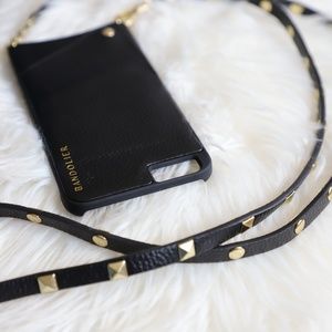 Bandolier iPhone case
